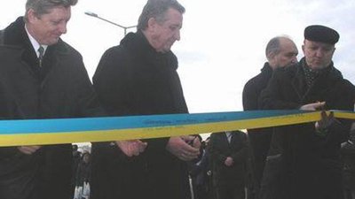 Садовий "забув" за добрі справи Кірпи