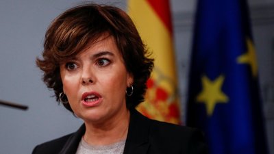 Мадрид знайшов заміну бунтівному каталонському лідерові