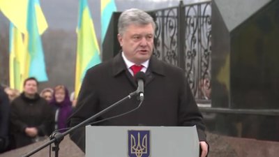 З 1 квітня десантники та снайпери на передовій отримуватимуть по 24 тис. грн – Порошенко