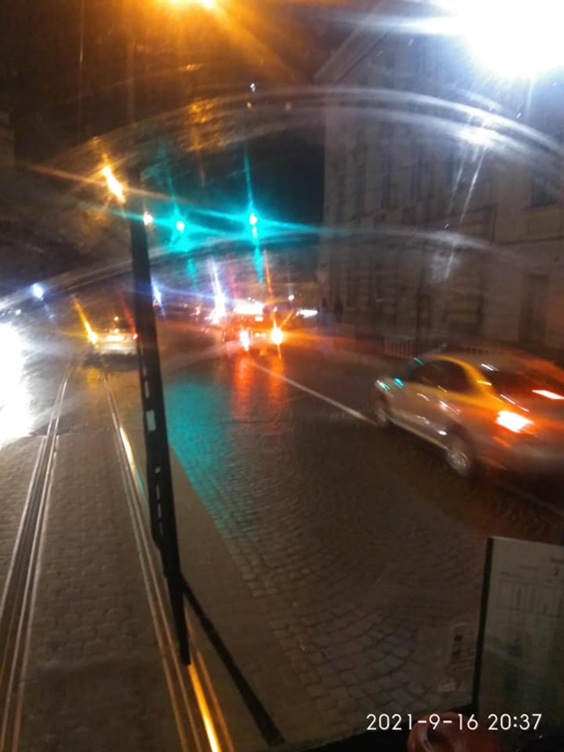 Фото Тамара Орликовска