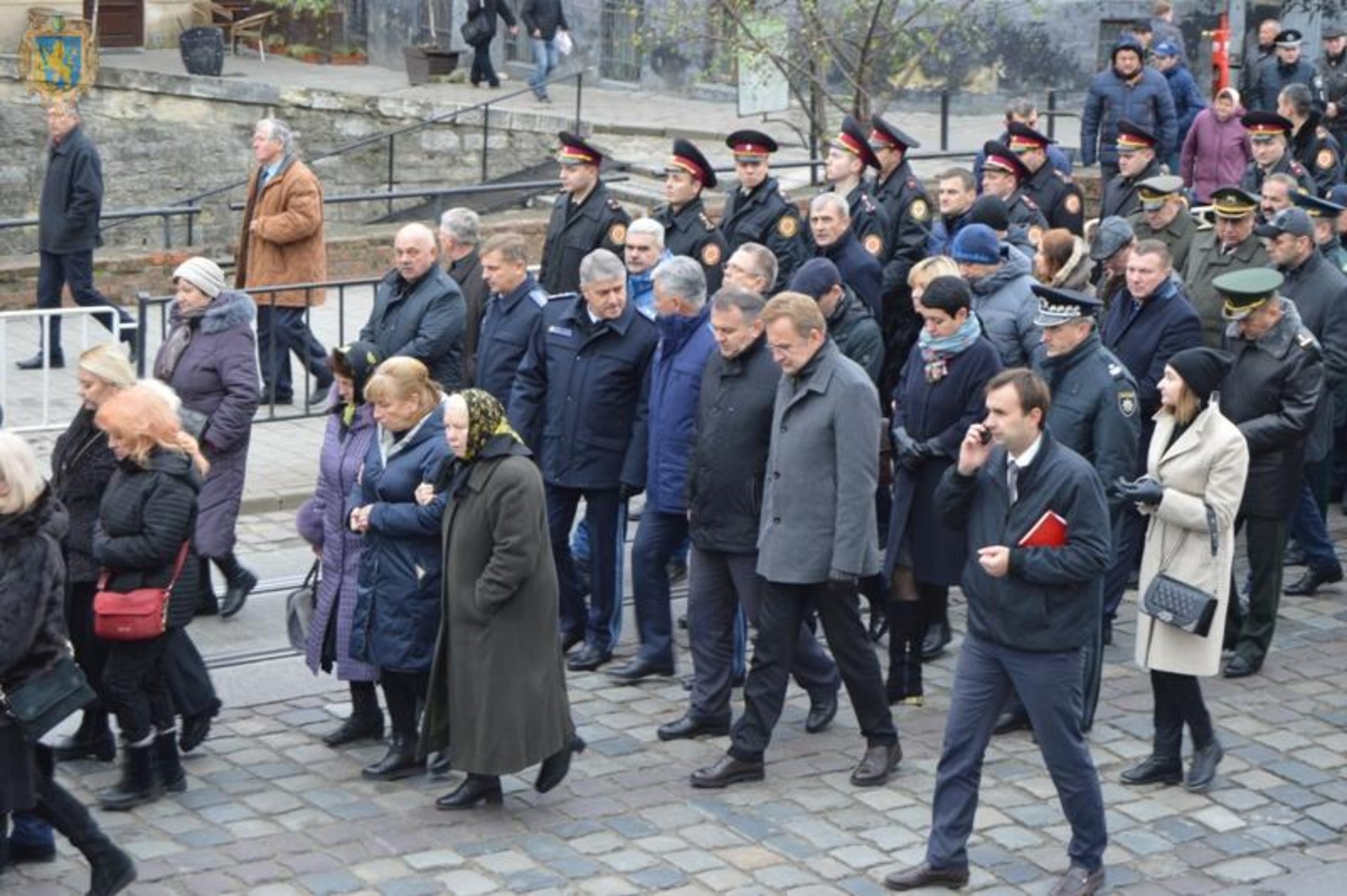 Фото: Львівська ОДА