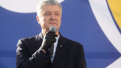 «Європейська Солідарність» об’єднує патріотів та професіоналів, щоб зупинити проросійський реванш