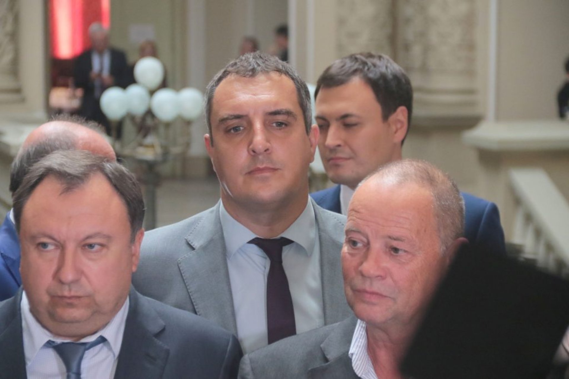 Восьме засідання Парламентського комітету асоціації між Україною та Європейським Союзом