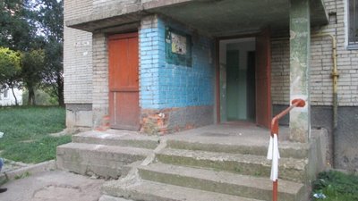 У Новому Роздолі 16-річний хлопець вбив 44-річного чоловіка