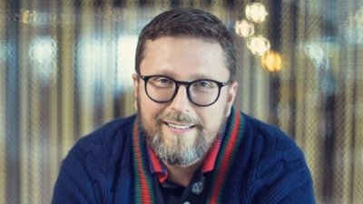 СБУ оголосила Шарію підозру у державній зраді