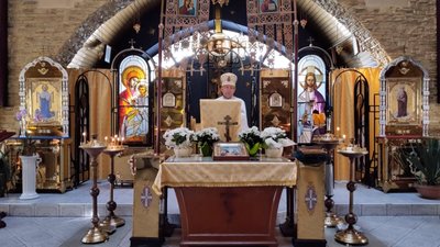 Львів'ян закликають не йти на цвинтарі на Провідну неділю (ВІДЕО)