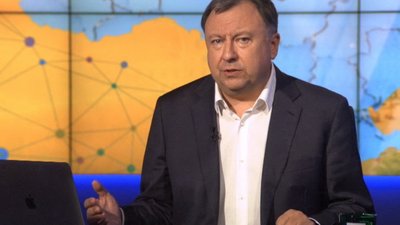 Нардеп від Порошенка хоче встановити цензуру в Україні