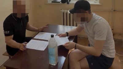ДБР повідомило нові підозри «львівським бізнесменам» та топпосадовцю Міноборони (ВІДЕО)
