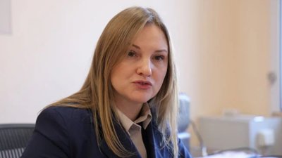 Ухилянтам не сподобаються зміни у мобілізації, - Решетилова