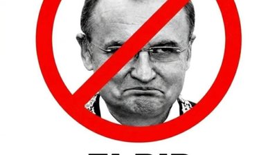 У Львові зареєстрували громадську ініціативу проти Садового