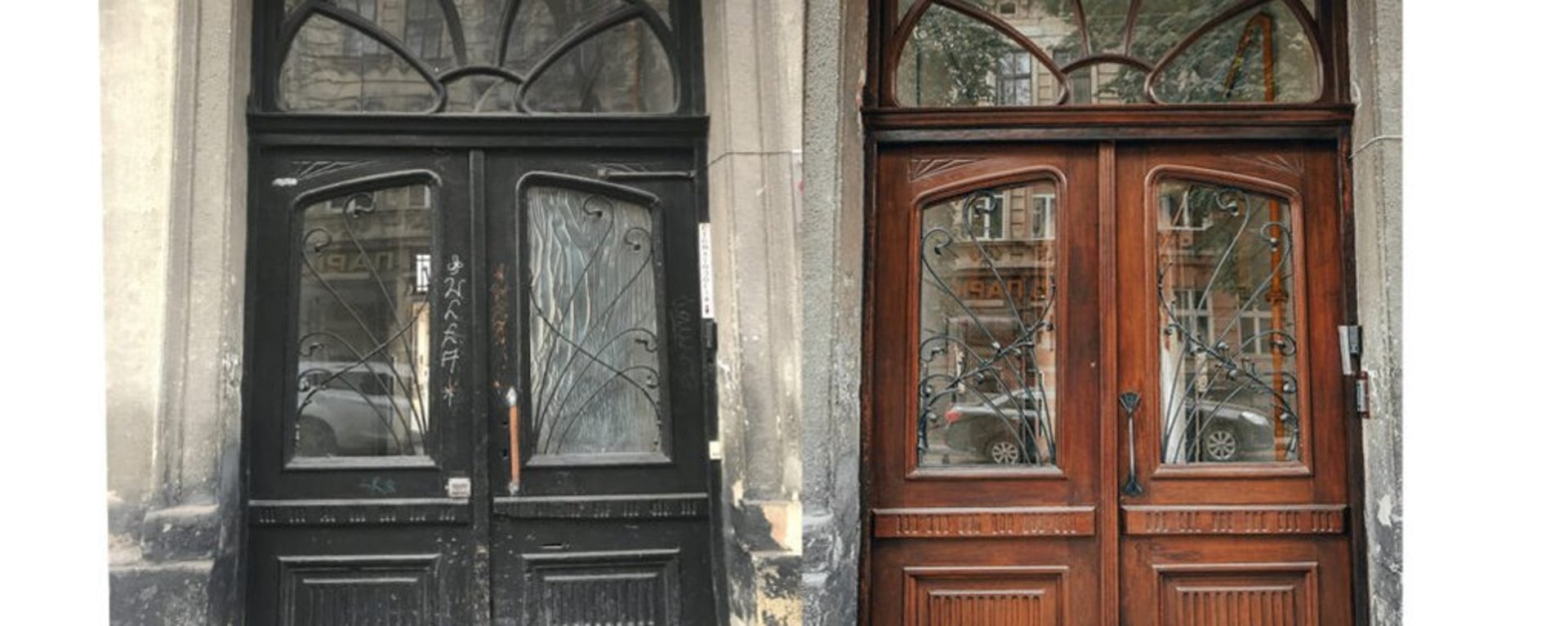 У Львові відреставрували одну із найбільших старовинних брам міста