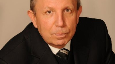 Пішов у засвіти доцент Львівського аграрного університету Ігор Більський