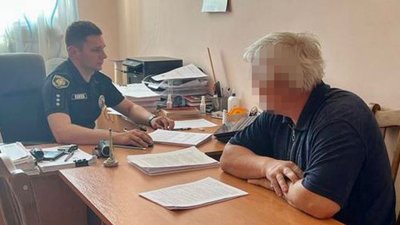 На Львівщині судитимуть колишнього сільського голову через заволодінні бюджетними коштами