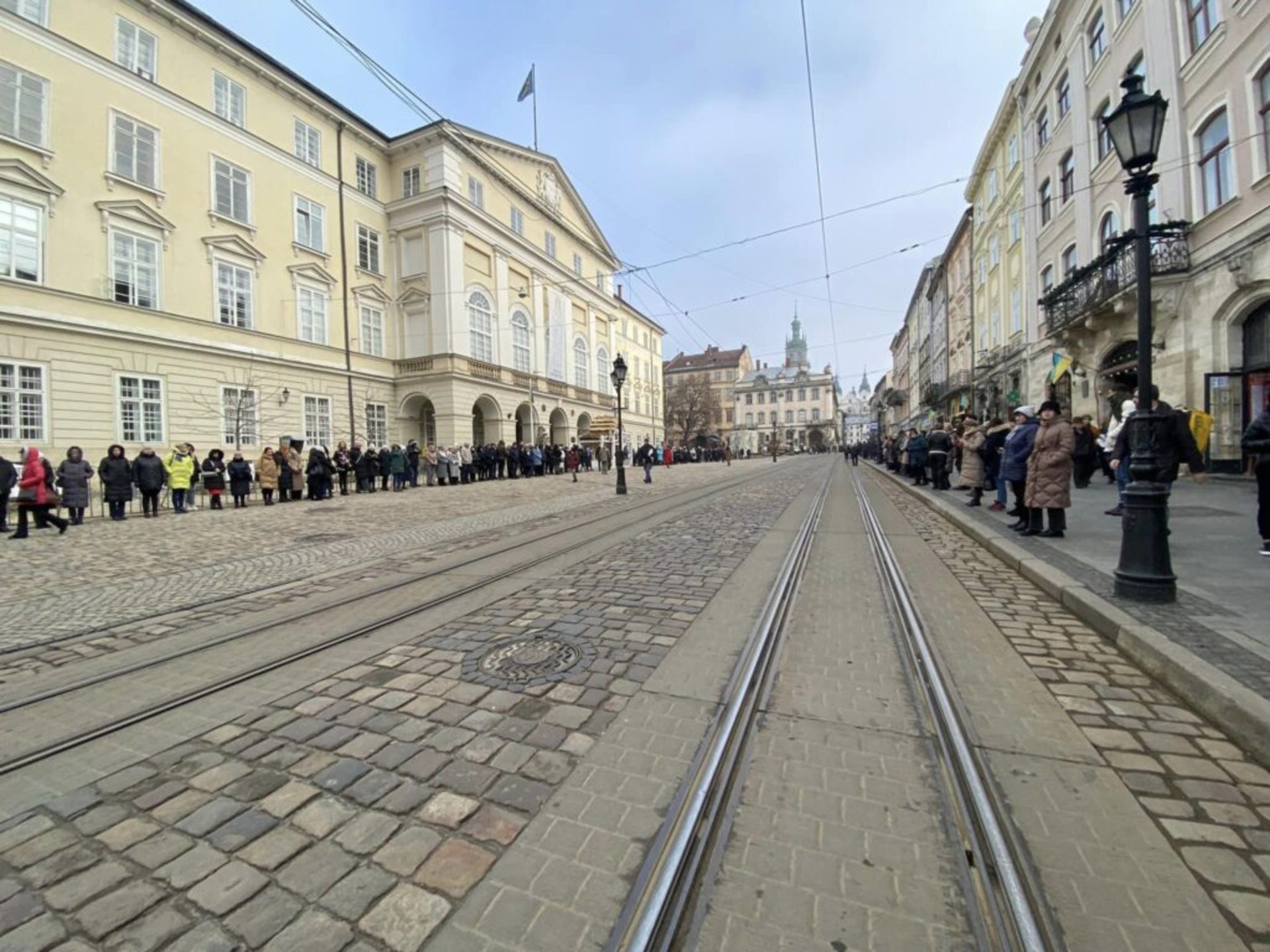 Львівщина знову втратила своїх Героїв, які полягли у бою проти російських окупантів