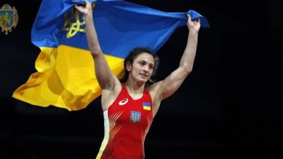На Львівщині визначили найкращу спортсменку лютого