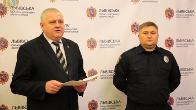 На Львівщині під час профілактичних рейдів виявили 111 дітей без належної опіки батьків