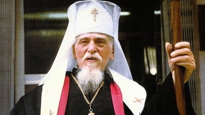 Цього дня народився патріарх Української греко-католицької церкви Йосиф Сліпий