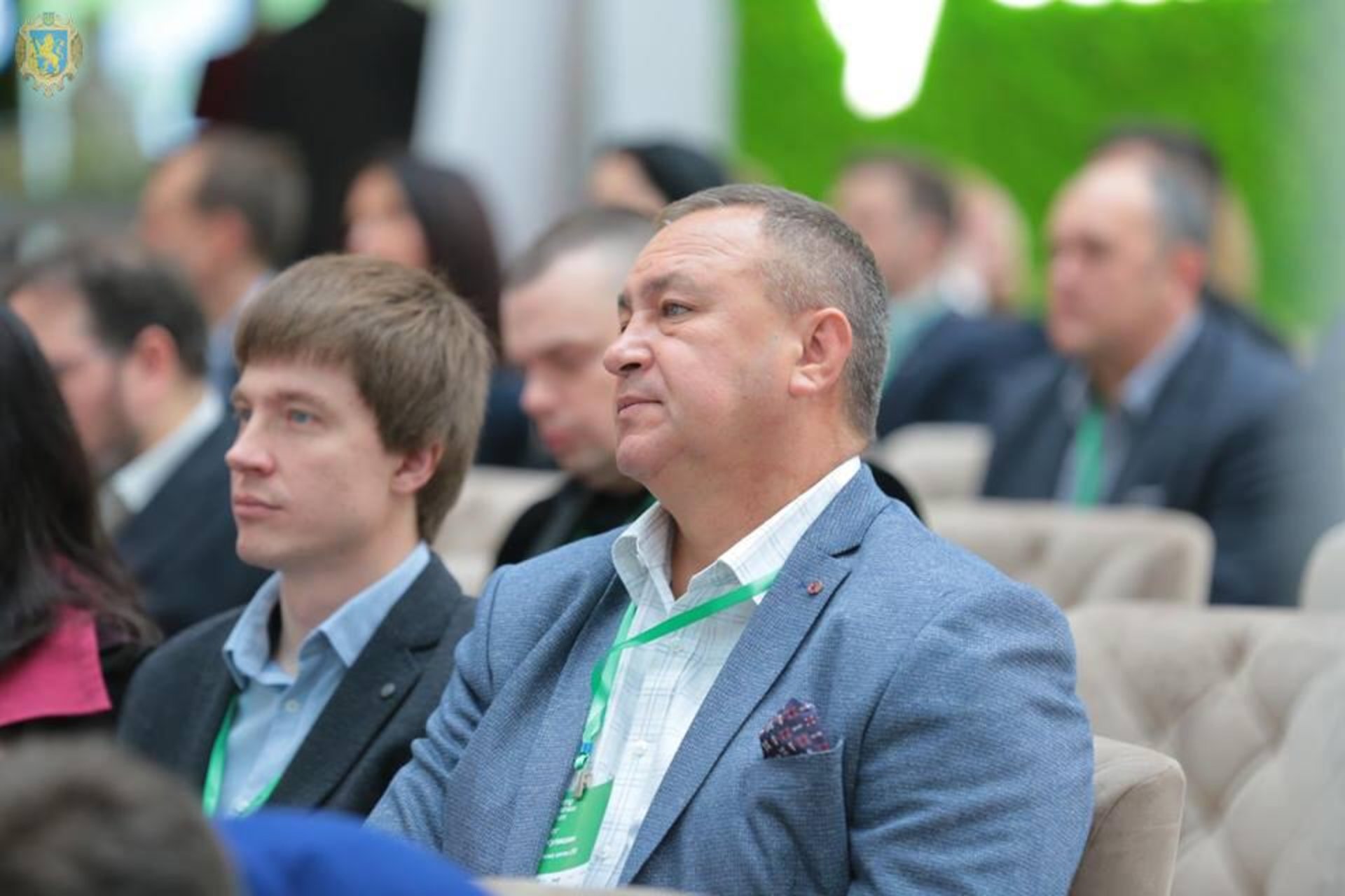 Бачення майбутнього для нашої країни – це бачення українського суспільства, і бізнес тут не може стояти осторонь, - Олег Синютка під час Весняного ділового форуму