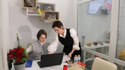 На Львівщині запрацював Консультаційний центр Омбудсмена з прав людини
