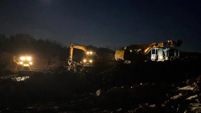 Садовий відмазався від колапсу із водою у Львові