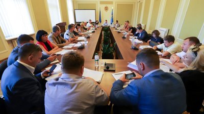 У Львівській облраді бюджетна комісія перерозподілила кошти між програмами