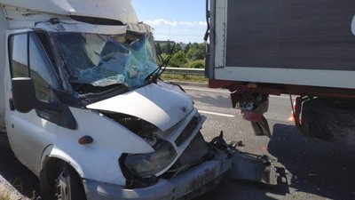 У Львові за добу трапилось 34 ДТП