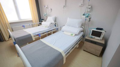 ​​У Львівському обласному клінічному перинатальному центрі запрацювало відділення допоміжних репродуктивних технологій