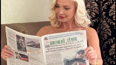 У Львові головному редактору газети Високий Замок порізали шини у автомобілі