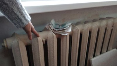 У КМДА запевняють, що температура в оселях киян буде такою ж, як і в минулі зими