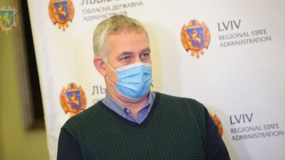 В Україні кількість хворих на коронавірус можна множити на два, - лікар