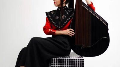 ТОП-5 подій Lviv Bandur Fest, які варто відвідати у Львові