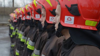 У Львові у підвалі будинку стався вибух