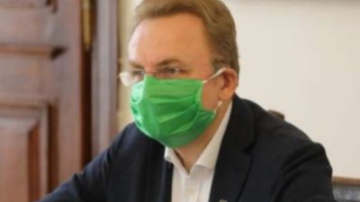 Садовий триматиме гроші Львова у двох банках