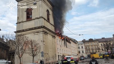 На Львівщині зросла кількість травмованих
