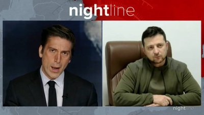 Зеленський заявив, що завершення війни в Україні ближче, ніж багато хто вважає