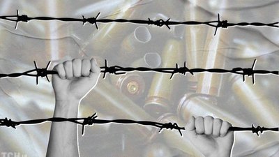 З полону звільнили ще 52 українців