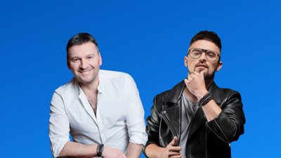 JULIK і ЗАЛІСКО презентували пісню на прохання військових «Хлопці підемо» (ФОТО, ВІДЕО)