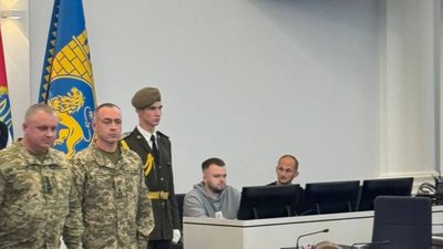 У Львові вручили почесні відзнаки Святого Юрія