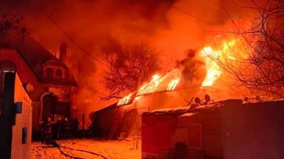 У Харкові під завалами знайшли 7 загиблих
