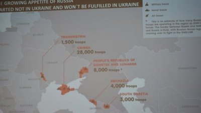 Андрій Садовий іде на допит в СБУ