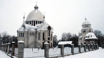 У Сокальському районі вже третя парафія перейшла з колишньої УПЦ (МП) до Православної Церкви України