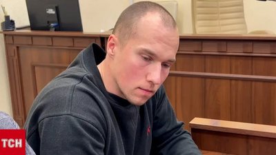 Поліцейський, який відступив під час атаки у Києві, пояснив свої дії