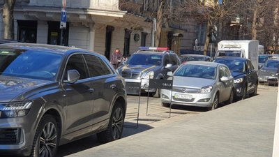 Громадський активіст звинуватив патрульну поліцію Львова у отриманні грошей від готелів