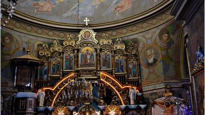 Християни 28 серпня святкують Успіння Пресвятої Богородиці