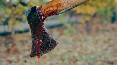 На Львівщині чоловік зарубав знайомого