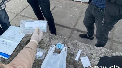 На Львівщині документація на будівництво коштує більше 20 тисяч доларів (ФОТО)