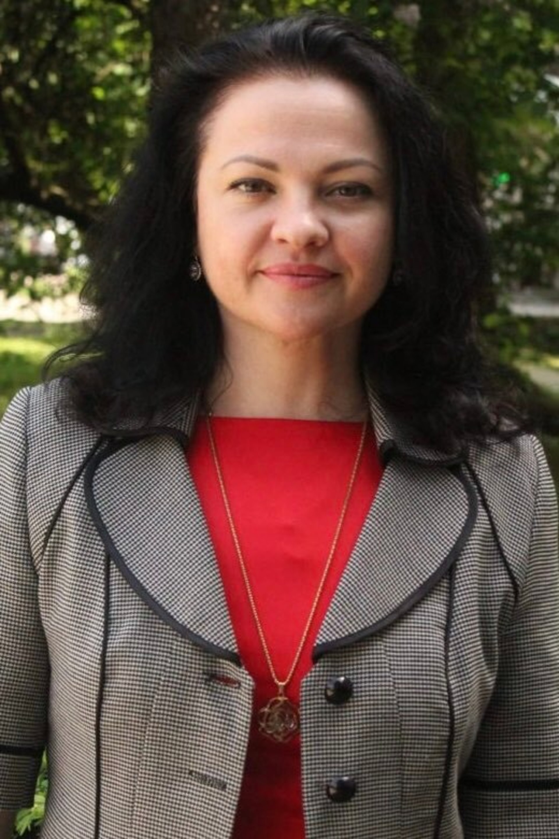 У Рівному померла викладачка кооперативного коледжу
