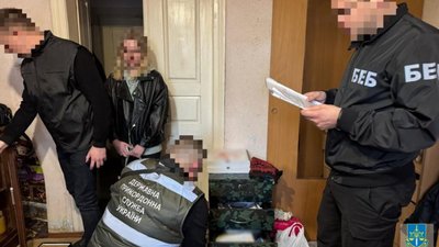 На Львівщині судитимуть махінаторів