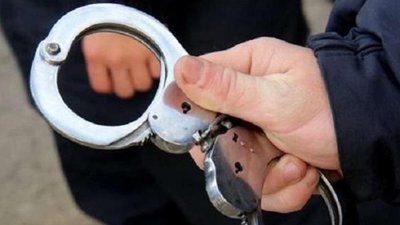 У Львові взяли з хабарем посадовця Держаудитслужби