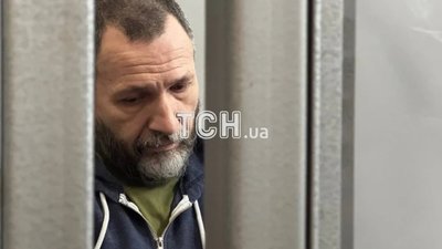 Справа про вбивство Парубія: суд оголосив рішення щодо підозрюваного